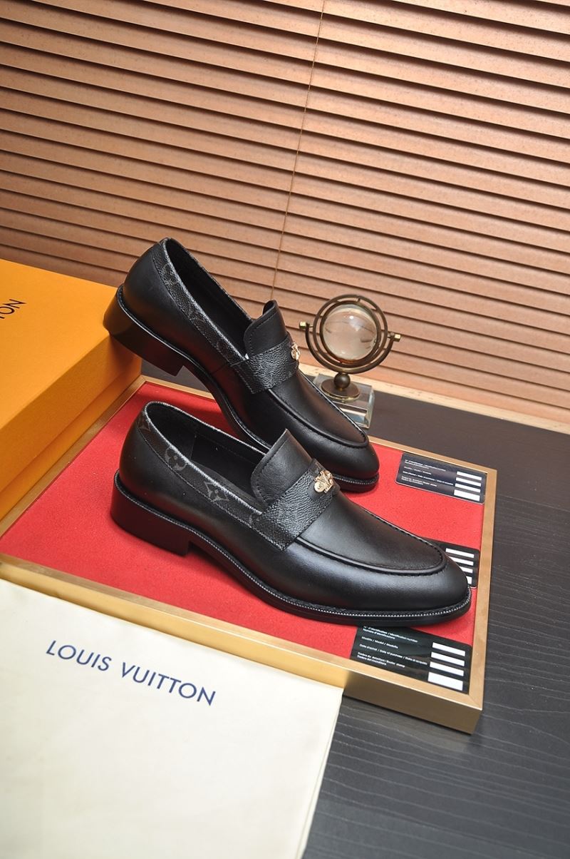 Louis Vuitton Business Shoes